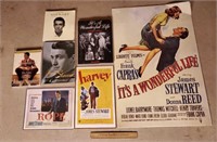 Jimmy Stewart Prints & Books