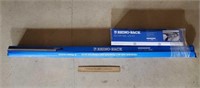 Rhino Pack Roof Rack SX100