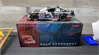 Dale Earnhardt 1997 Limited Edition Goodwrench Cer
