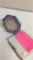 Lilly Pulitzer Like New Frame K16C