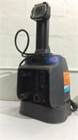 460 gal/h Heating Filter pump