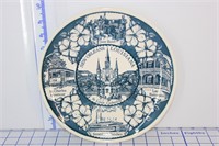 NEW ORLEANS PLATE