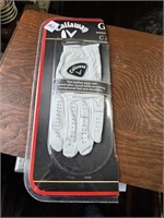 Callaway Golf Gloves