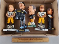 Pittsburgh Steelers Bobble Heads