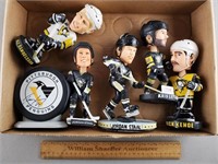 Pittsburgh Penguins Bobble Heads