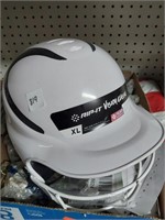 Rip-It Vision Classic XL Baseball Helmet