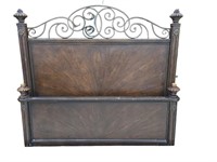 Rivers Edge Queen Size Bed Frame