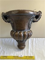 Large Decorative Wall Sconce