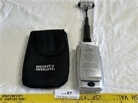 Mighty Bright Carry Light - Extendable -