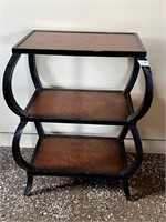 Side Accent Table