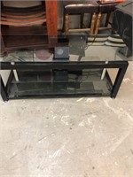 Three shelf TV stand #137