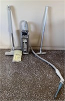 Electrolux Power Nozzle Vacuum Cleaner
