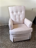 Accent Rocker Chair from Risley's