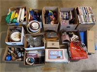 Large Assorted Lot