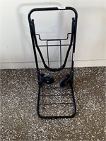 Fold-Up Cart