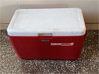 Coleman PolyLite 48 Can Cooler