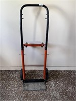 Multi-Use Interchangeable Dolly Hand Cart