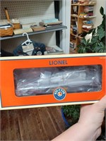 Lionel Train Cars in Original Box- See Pics