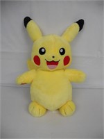 Pokemon Pikachu Build-a-Bear Plush - 17" U11C