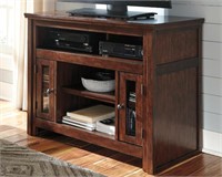 Signature Desing by Ashley Harpan 42" TV Stand