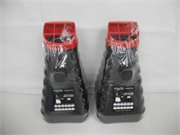 INZECTO Mosquito Control Traps - Lot of 2