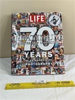 LIFE 70 Years Platinum Collection Book