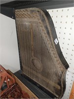 Antique Instrument- Needs Some Repair and A