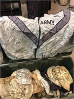 Army gear #140