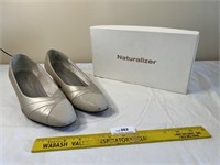 Naturalizer SZ 8 1/2 Ladies Dress Shoes