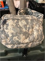 Combat casualty bag #141
