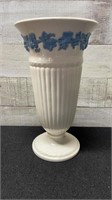 Wedgwood Etruria Vase 8.75" Tall