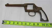 NV Desert Find Antique Revolver Pc - NO SHIPPING