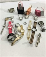 Assorted Watches M16D