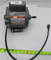 Small Electric Motor