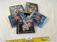 Game Show DVDs Etc. Deal or No Deal?