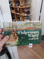 Fisherman's Wharf Cookbook, The Blue Jackets