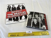 Beatles Ephemera