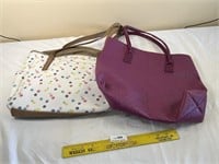 Purses - Handbags Lot