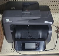 HP OFFICEJET PRO 8720 PRINTER/SCANNER