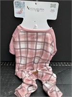 Koolaburra buy UGG, dog onesie pajamas XL