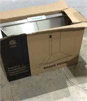 Intertek Range Hood NEW in Box M