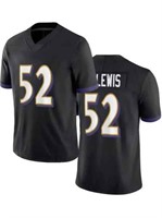 Baltimore Ravens Ray Lewis Jersey XL New