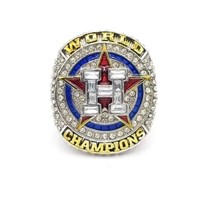 Houston Astros Championship Ring NEW