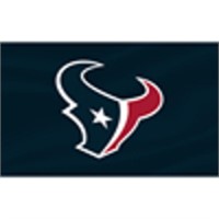 Houston Texans 3x5 Flag NEW