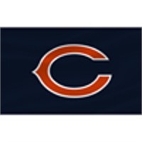 Chicago Bears 3x5 Flag NEW