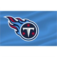 Tennessee Titans 3x5 Flag NEW