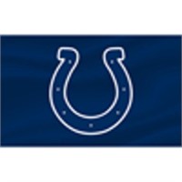 Indianapolis Colts 3x5 Flag NEW
