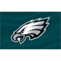 Philadelphia Eagles 3x5 Flag NEW