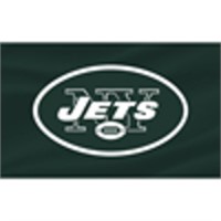 New York Jets 3x5 Flag NEW