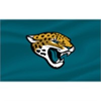 Jacksonville Jaguars 3x5 Flag NEW